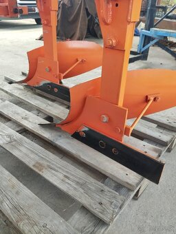 Pluh za malotraktor - 4