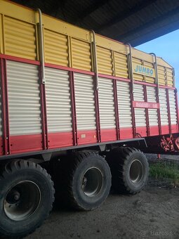 Pottinger JUMBO 10000 l - 4
