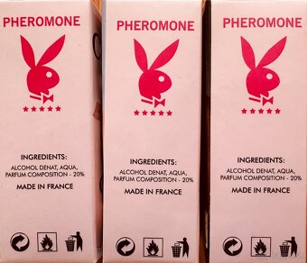 Dámske EDT, EDP, nové, vyskúšané, málo použité, používané - 4