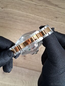 Rolex yacht master bicolor - 4