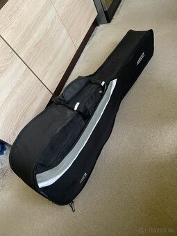Ibanez PF15ECE-TBS Transparent Blue Sunburst Elektroakustick - 4
