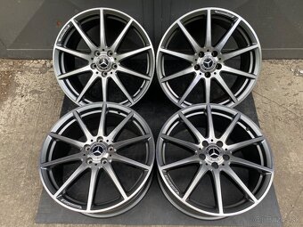 ✅ R19 ®️ Originál Mercedes AMG C Class AMG 63 ✅ Performance - 4
