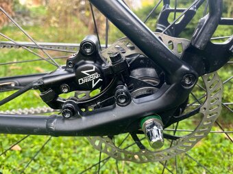Koga Supermetro city bike - 4