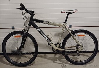 Merida Matts 26" kolesá, 20" rám - L - 4