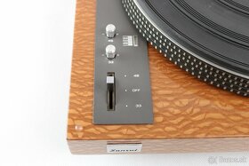 Gramofón SANSUI SR-525 - 4