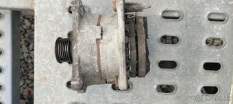 Predám alternátor na Seat Cordoba 1.4 44kw kód:AKK rok 2000 - 4