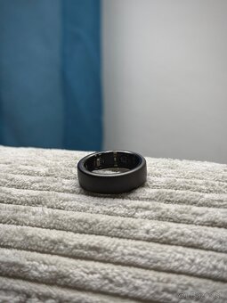 Oura Horizon Stealth 3. generation Size 12 - 4