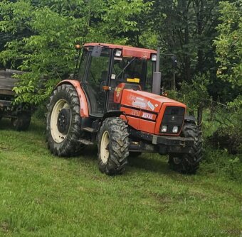 Zetor 10540 FORTERRA - 4