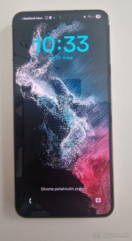 Samsung S22 - 4