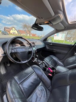 Volvo S40 - 4