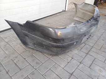 Opel astra H - 4