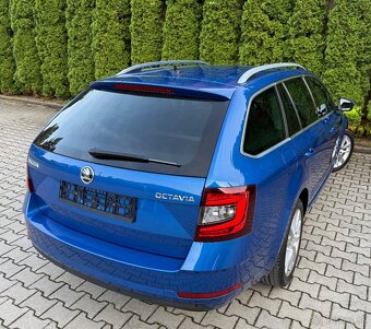 Škoda Octavia Combi 2.0 TDI SCR Style DSG - 4