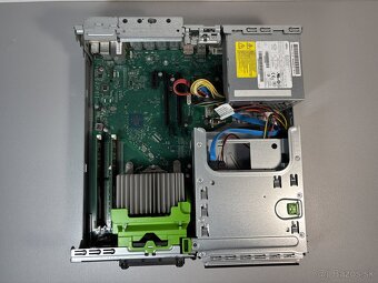 #27 - Kancelarsky PC/i5/8GB/256GB/Windows 11 - 4