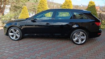 Audi A4 b9 2.0 tdi 110kw Manuál - 4