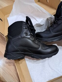 Kožená obuv Gore tex, veľkosť 44 - 4
