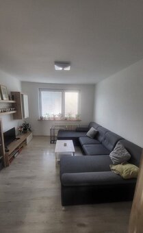 Na prenájom 3 izbový byt s balkónom, ul. B. Smetanu, Trnava - 4