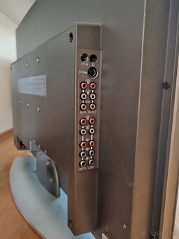 Monitor/TV LG Flatron L2030A - 4