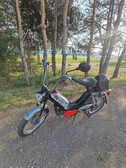 Babetta 210 - 4