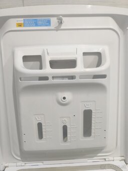 Práčka indesit - 4