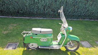 Jawa Manet. - 4