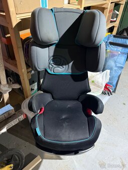 Autosedačka cybex - 4