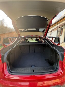 Predám BMW X4 X Drive 20d - 4