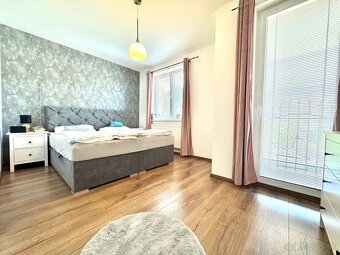 5. izbový rodinný dom s dvojgarážou v Dunajskej Strede - 4