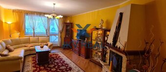 JKV REAL ponúka na predaj luxusný apartmán s terasou a panor - 4