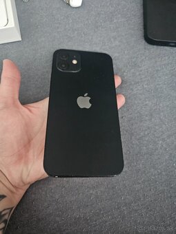 Iphone 12 / 128GB - 4