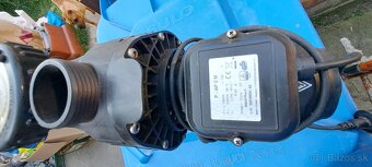 Bazenove cerpadlo Predam agua plus 8 - 4