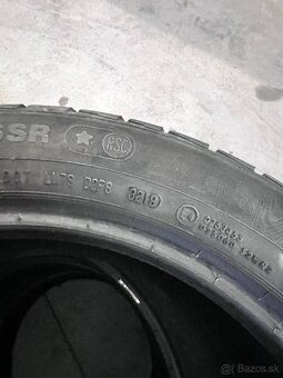 225/50 R18 continental - 4