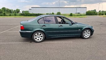 Bmw e 46 2.0d 100kw rv 99 - 4