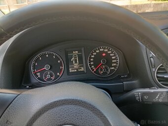 Golf plus 6 1.4 tsi 90kw - 4