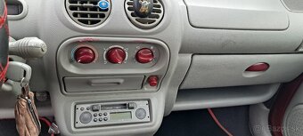Predam Renault twingo 1.2 43 kw - 4