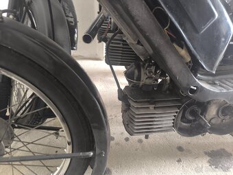 Babeta 210 - 4