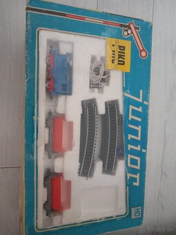 Staré hračky,ites,kdn. - 4