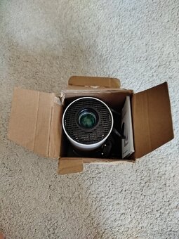 Projektor Magcubic HY300 pro - 4