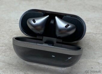 Samsung Galaxy Buds 3, Silver - 4