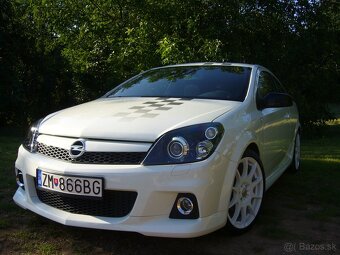 opel astra opc - 4