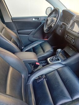 Vw tiguan - 4