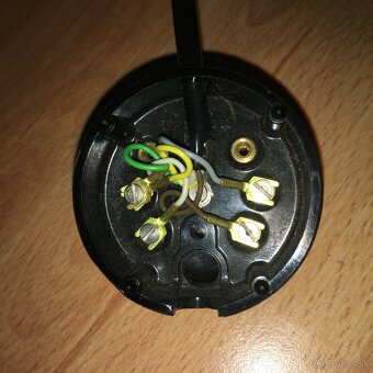 Intercom Tesla Minivox (4 FP 130 17) - 4
