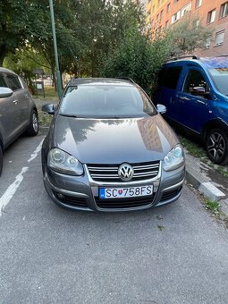 Golf - 4