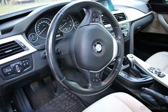 Bmw gt3 318d 100kw výmena mozna - 4