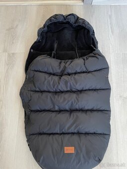 Kočík Cybex Balios S Lux - 4