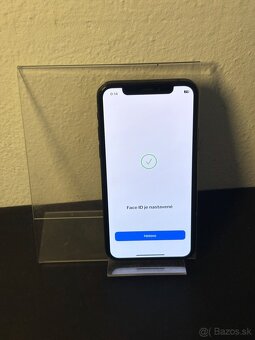 Predám Apple iPhone 11 PRO 256GB Black Stsv Nového Telefónu - 4