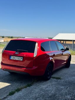 Focus 2.0 tdci automat - 4
