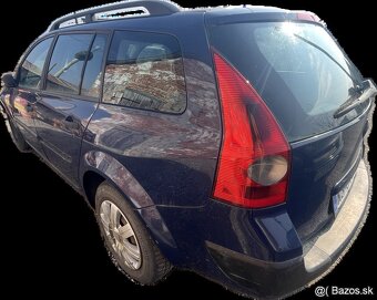 Renault megane grandtour - 4