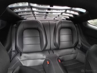 Ford Mustang 5.0 Ti-VCT V8 GT A/T - 4