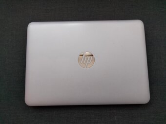HP elitebook 820 G3 , Intel® Core™ i5 ,8gb ram ,ssd ,Win 7 - 4