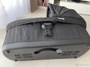 Thule urban glide 2 vanička - 4